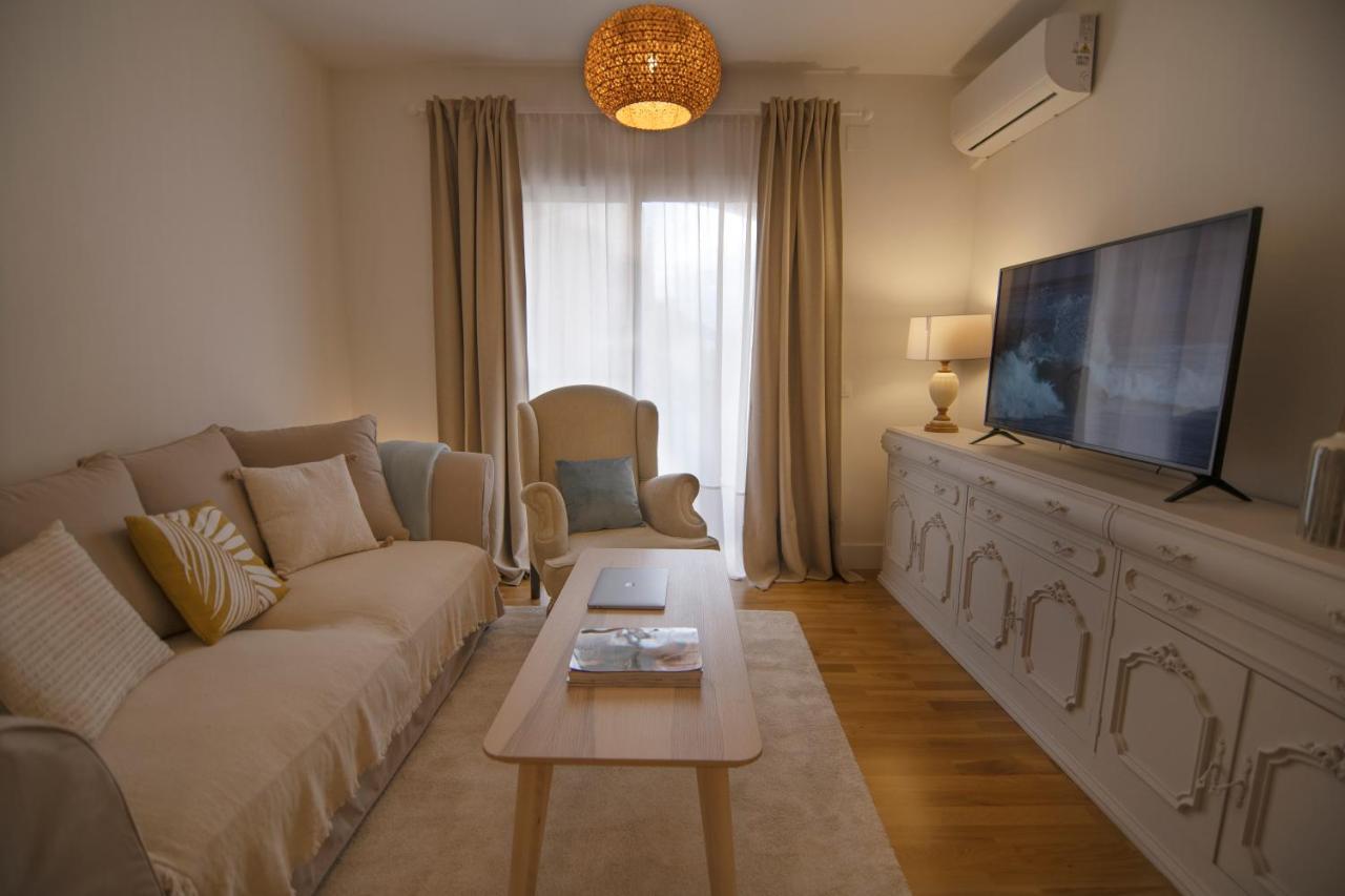 Casa Pepa - Apartamento 4 Personas جيريز المظهر الخارجي الصورة