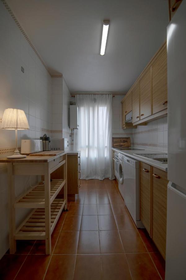 Casa Pepa - Apartamento 4 Personas جيريز المظهر الخارجي الصورة