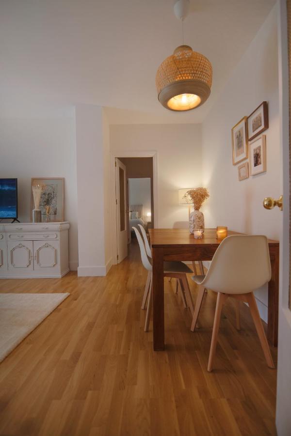 Casa Pepa - Apartamento 4 Personas جيريز المظهر الخارجي الصورة