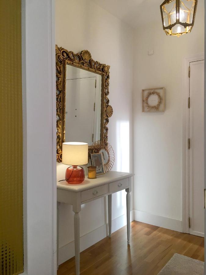 Casa Pepa - Apartamento 4 Personas جيريز المظهر الخارجي الصورة