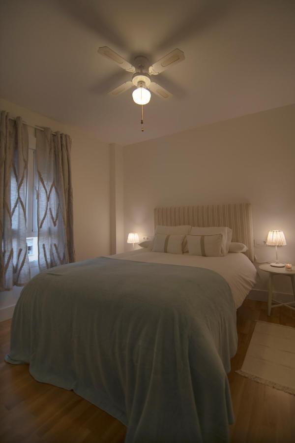 Casa Pepa - Apartamento 4 Personas جيريز المظهر الخارجي الصورة
